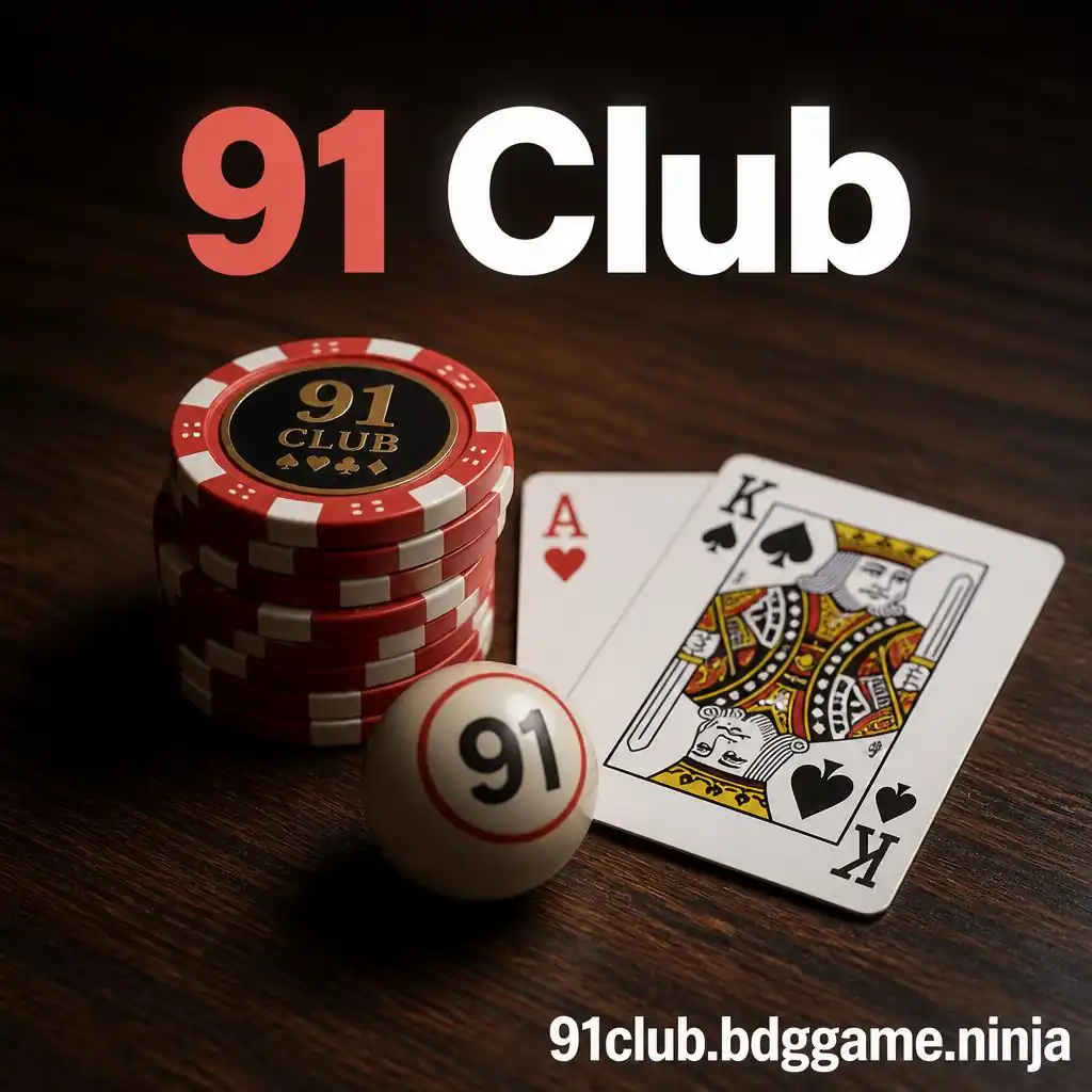 91 Club