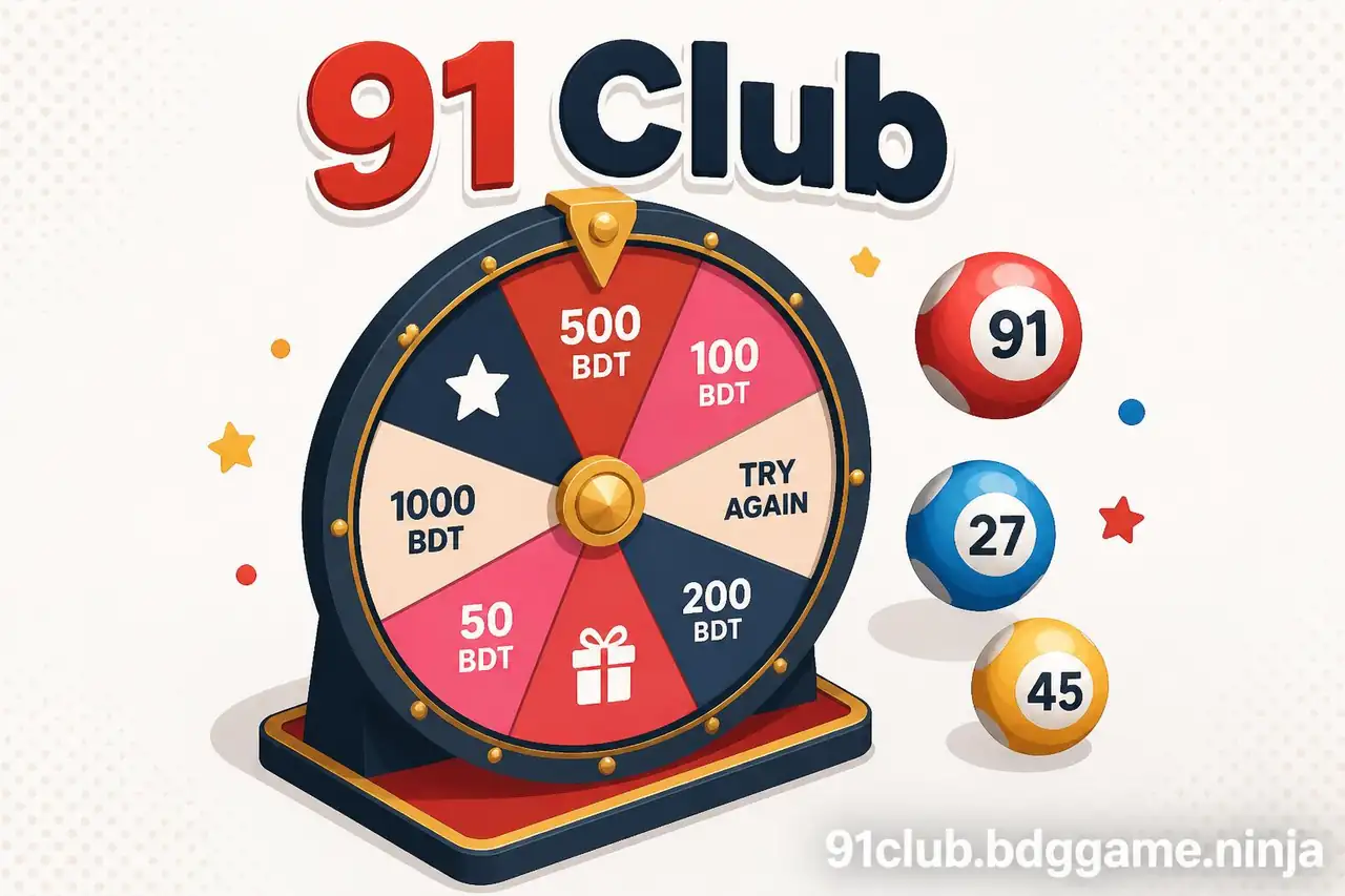 91 Club