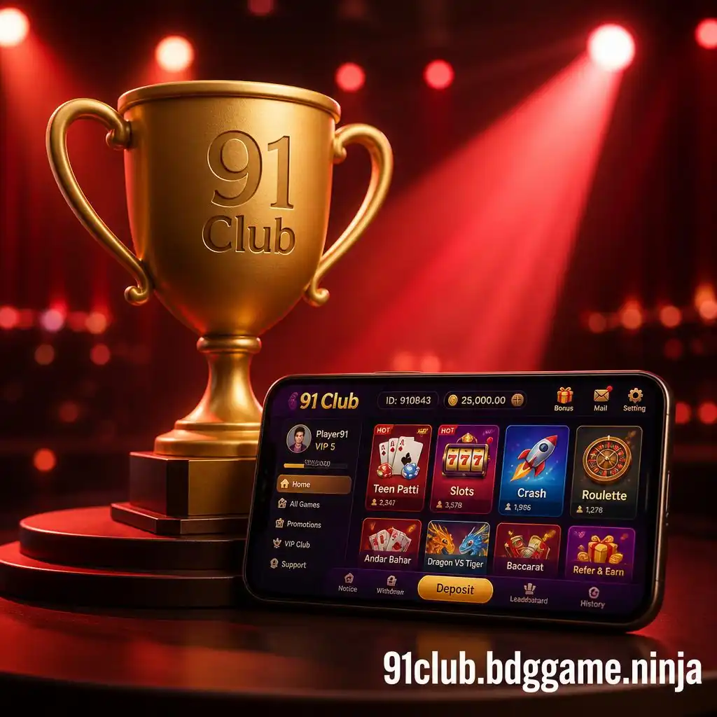 91 Club